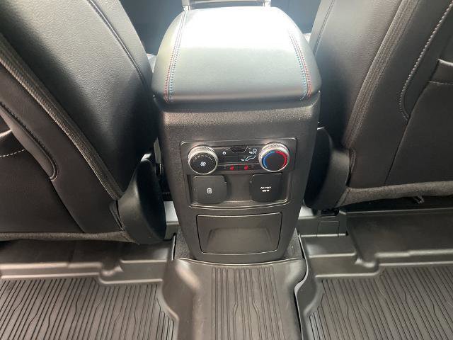 Certified 2023 Ford Explorer ST w/ Equipment Group 401A image 15