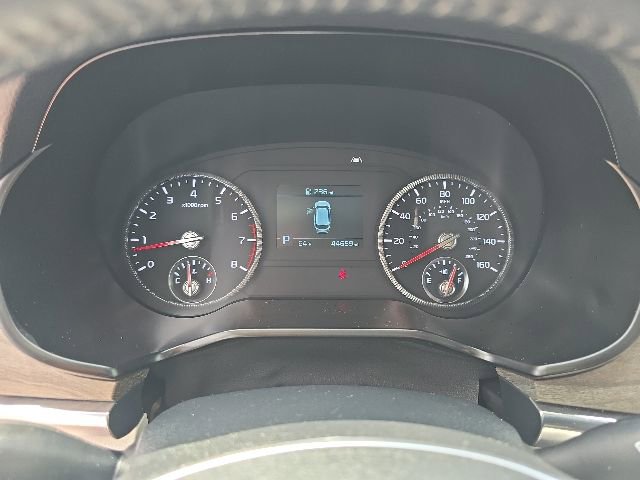 Used 2022 Kia Telluride EX w/ EX Premium Package FWD image 24