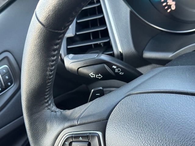 Certified 2018 Ford Escape Titanium image 33