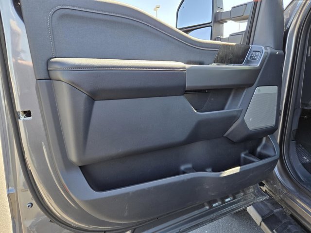 Certified 2024 Ford F250 Lariat AWD/4WD image 17