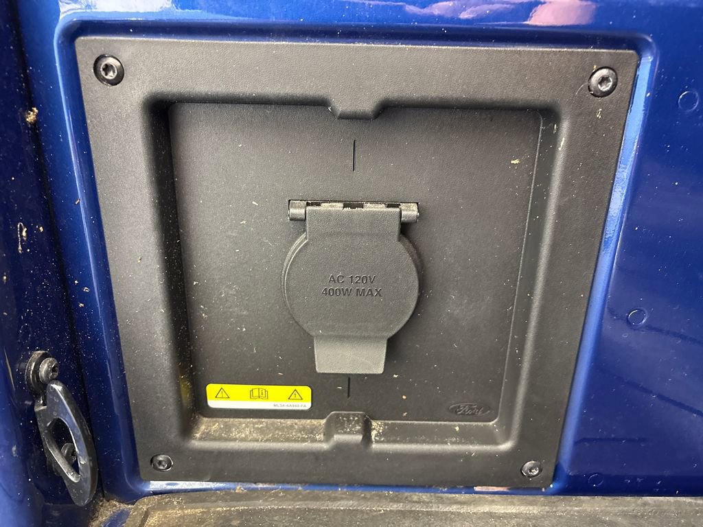 Certified 2022 Ford F150 XLT w/ Equipment Group 302A High RWD image 26