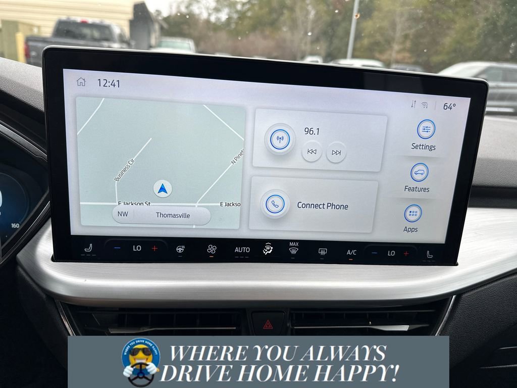 Certified 2023 Ford Escape Platinum image 17