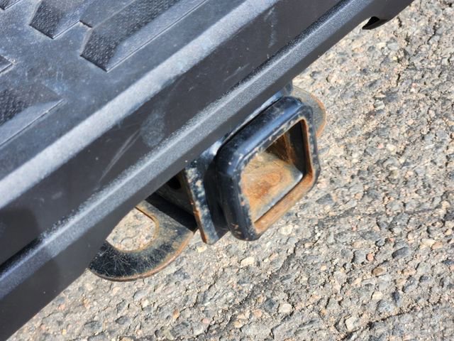 Used 2023 Toyota Tundra 1794 Edition AWD/4WD image 21