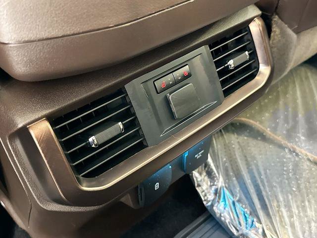 Certified 2024 Ford F150 King Ranch AWD/4WD image 21