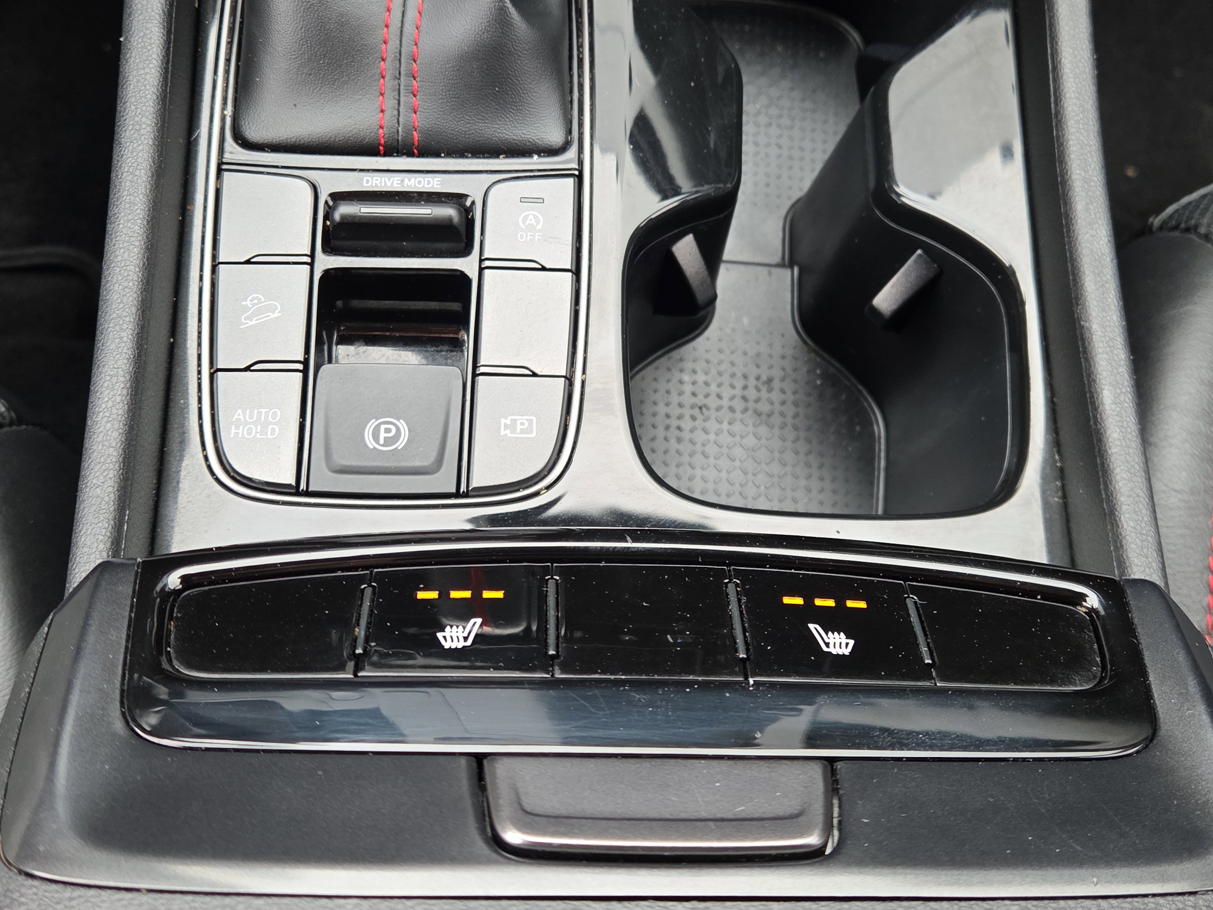 Used 2022 Hyundai Tucson N Line FWD image 25