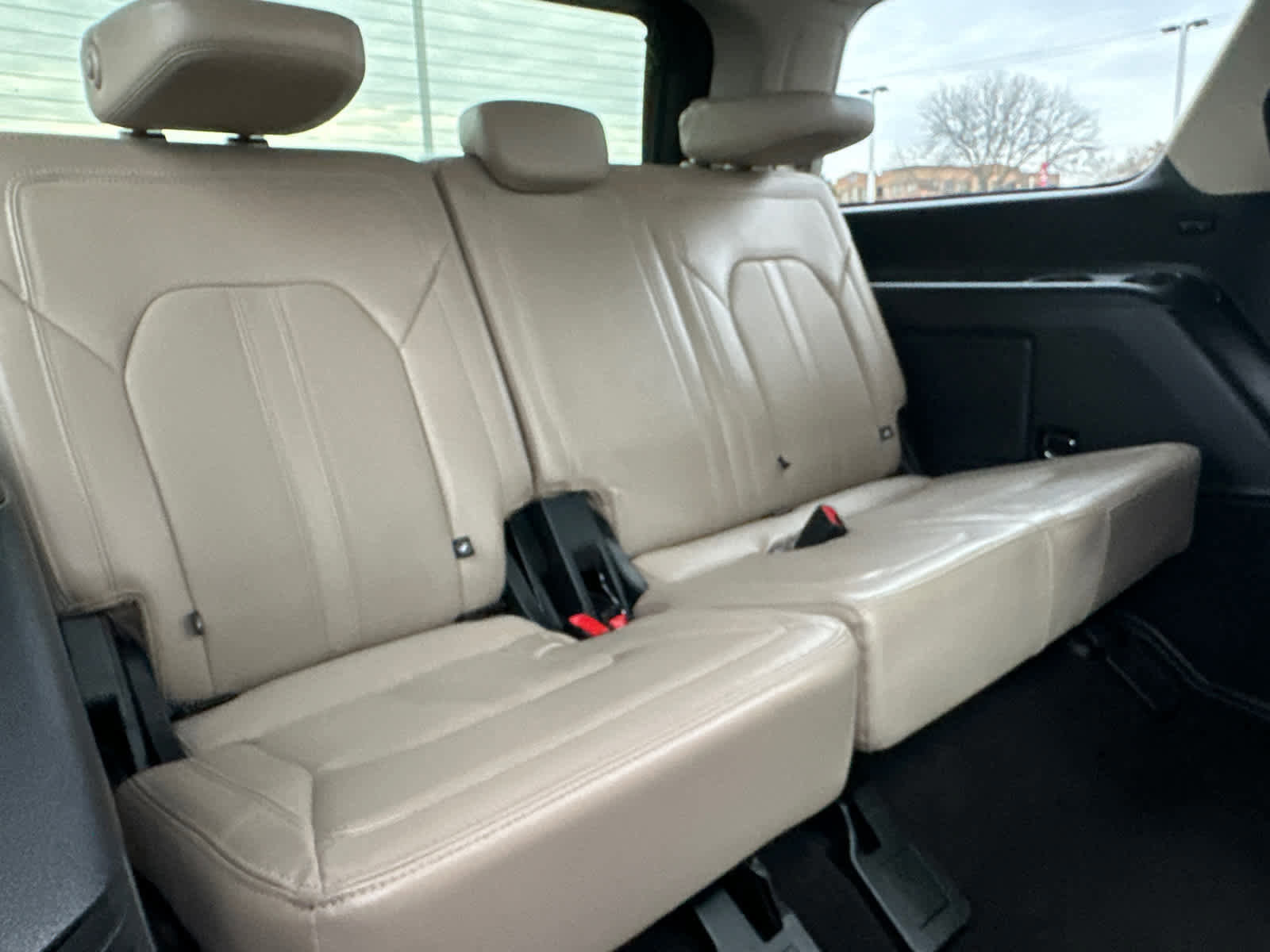 Certified 2023 Ford Expedition Limited image 31