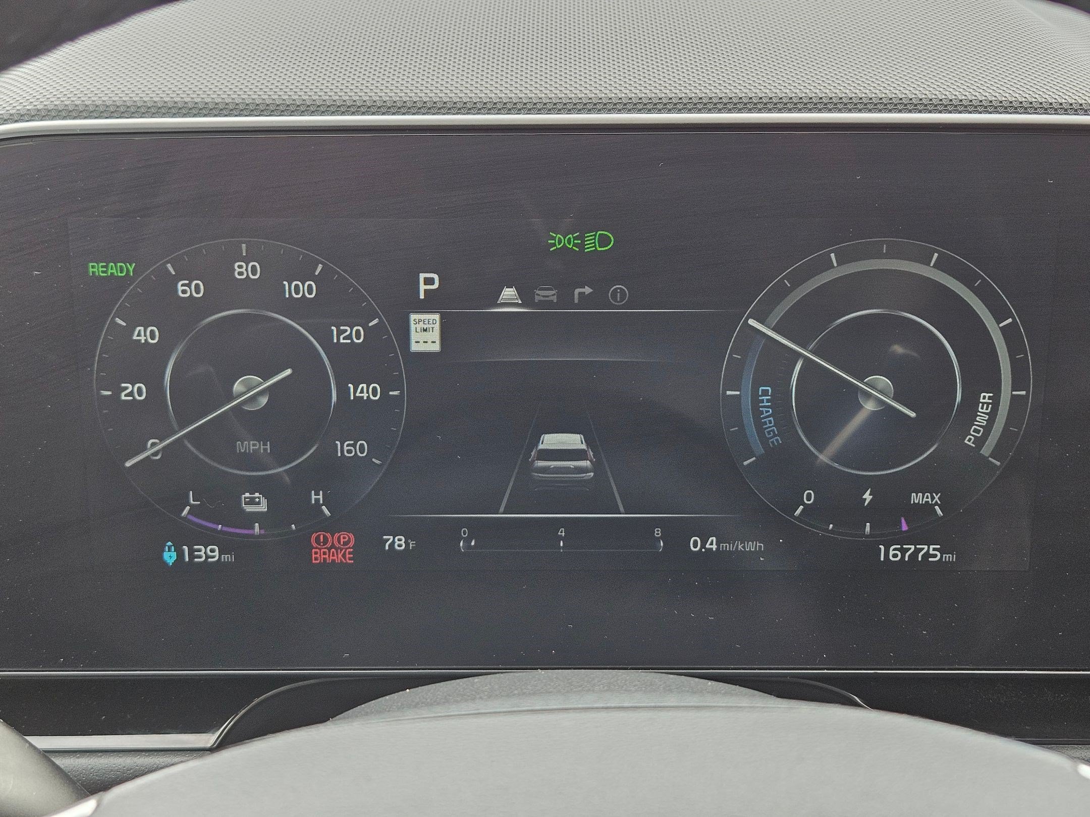Used 2024 Kia Niro Wind FWD image 21