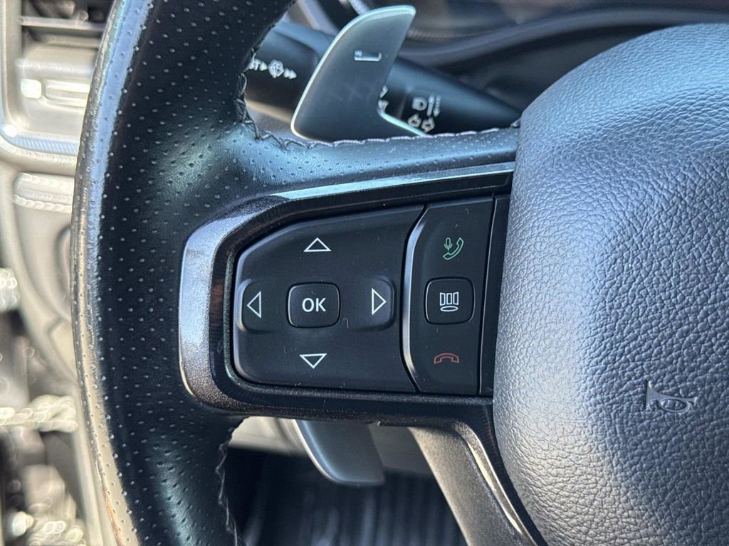 Used 2024 RAM 1500 TRX w/ TRX Level 2 Equipment Group image 10