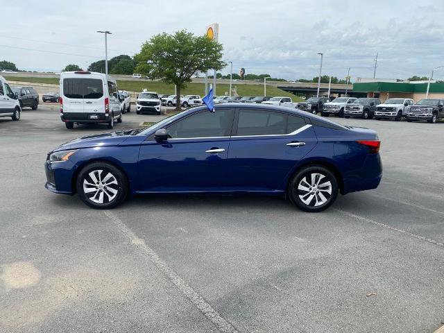 Used 2024 Nissan Altima 2.5 S FWD image 4