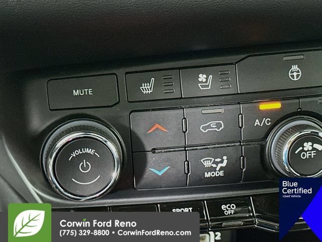Used 2024 Dodge Durango GT AWD/4WD image 24