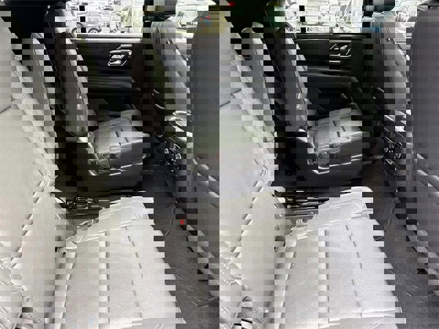 Used 2023 Chevrolet Tahoe Z71 w/ Off-Road Capability Package image 23