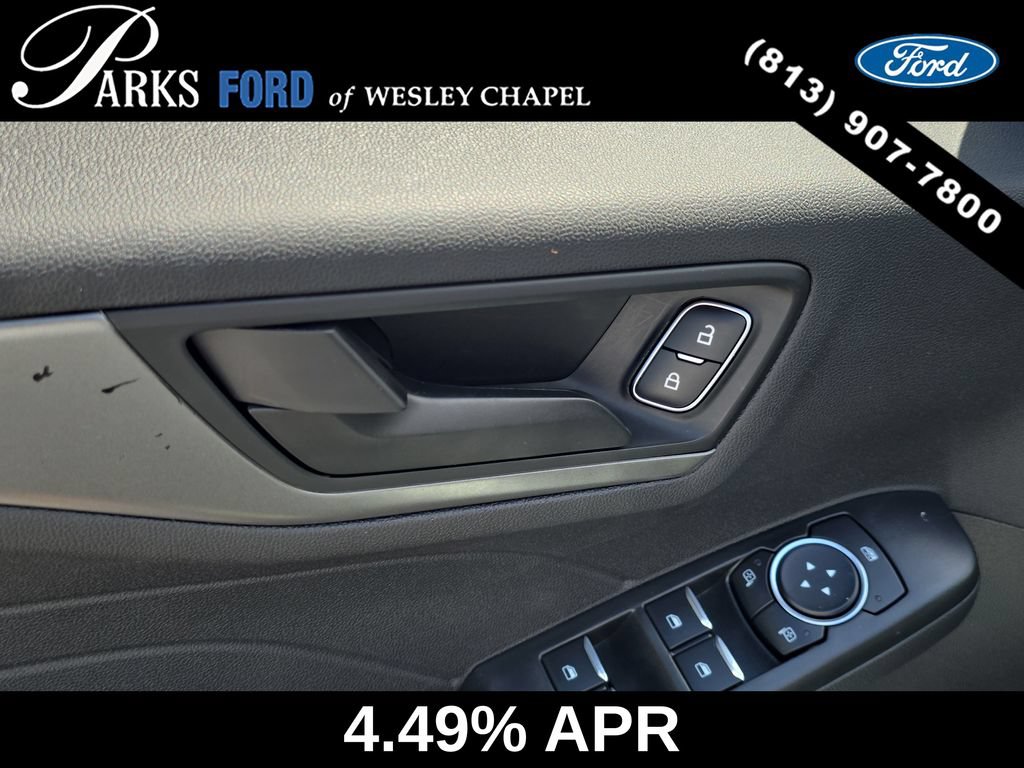 Certified 2023 Ford Escape Active w/ Tech Pack #1 FWD image 18
