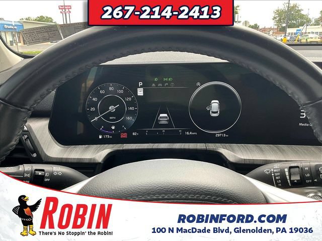 Used 2023 Kia Telluride SX FWD image 15