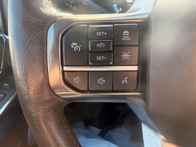 Certified 2021 Ford F150 King Ranch w/ Equipment Group 601A High image 20