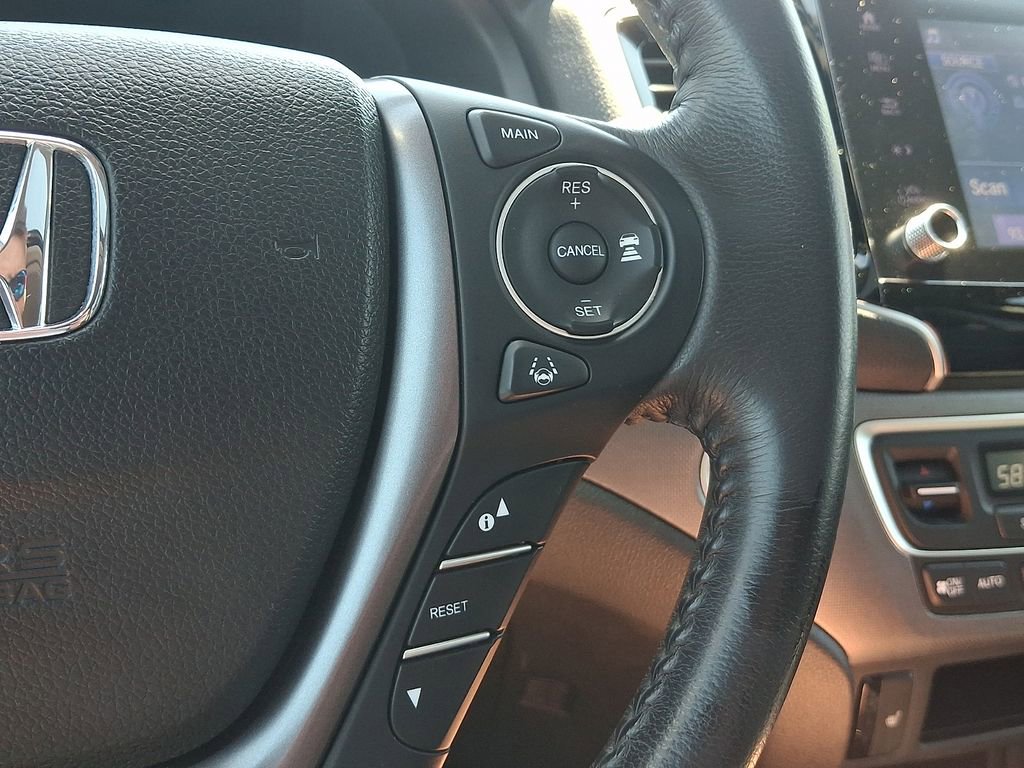 Used 2023 Honda Ridgeline RTL image 23