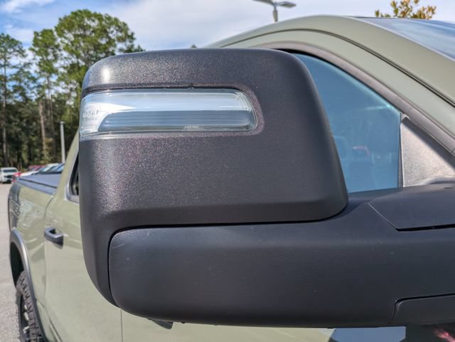 Used 2026 RAM 1500 Rebel w/ Trailer Tow Group AWD/4WD image 12