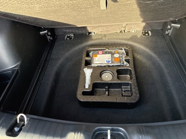 Used 2022 Jeep Compass Limited image 39