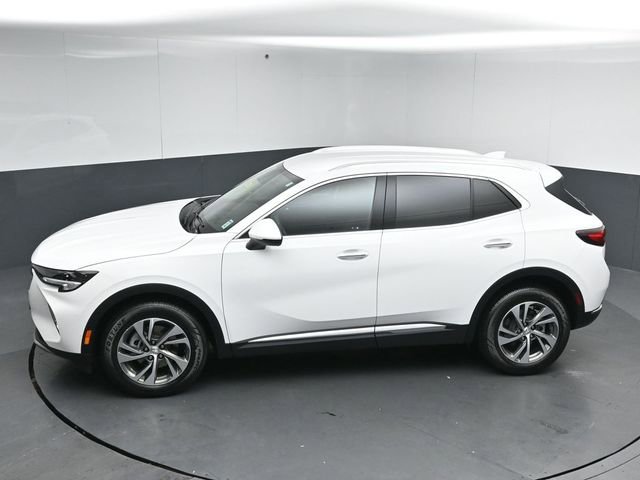 Used 2023 Buick Envision Essence AWD/4WD image 48