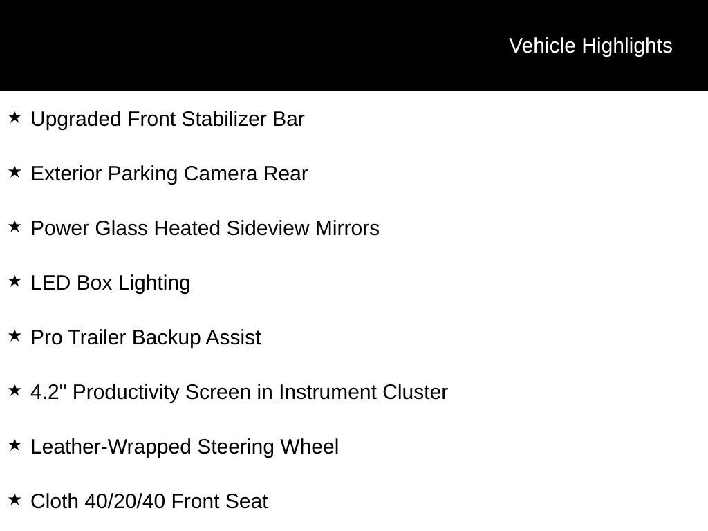 Certified 2020 Ford F150 XLT w/ Equipment Group 302A Luxury image 3