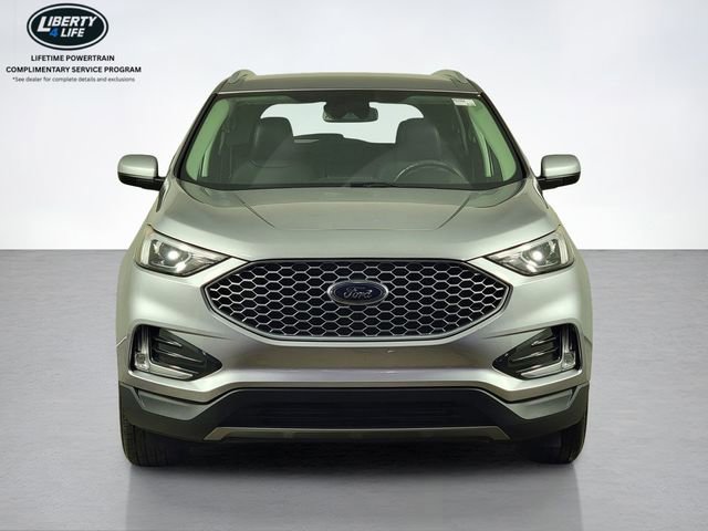 Certified 2023 Ford Edge SEL w/ Convenience Package AWD/4WD image 8