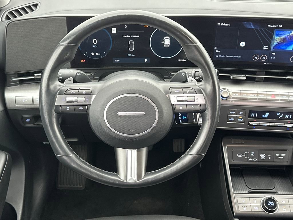 Used 2024 Hyundai Kona Limited image 24