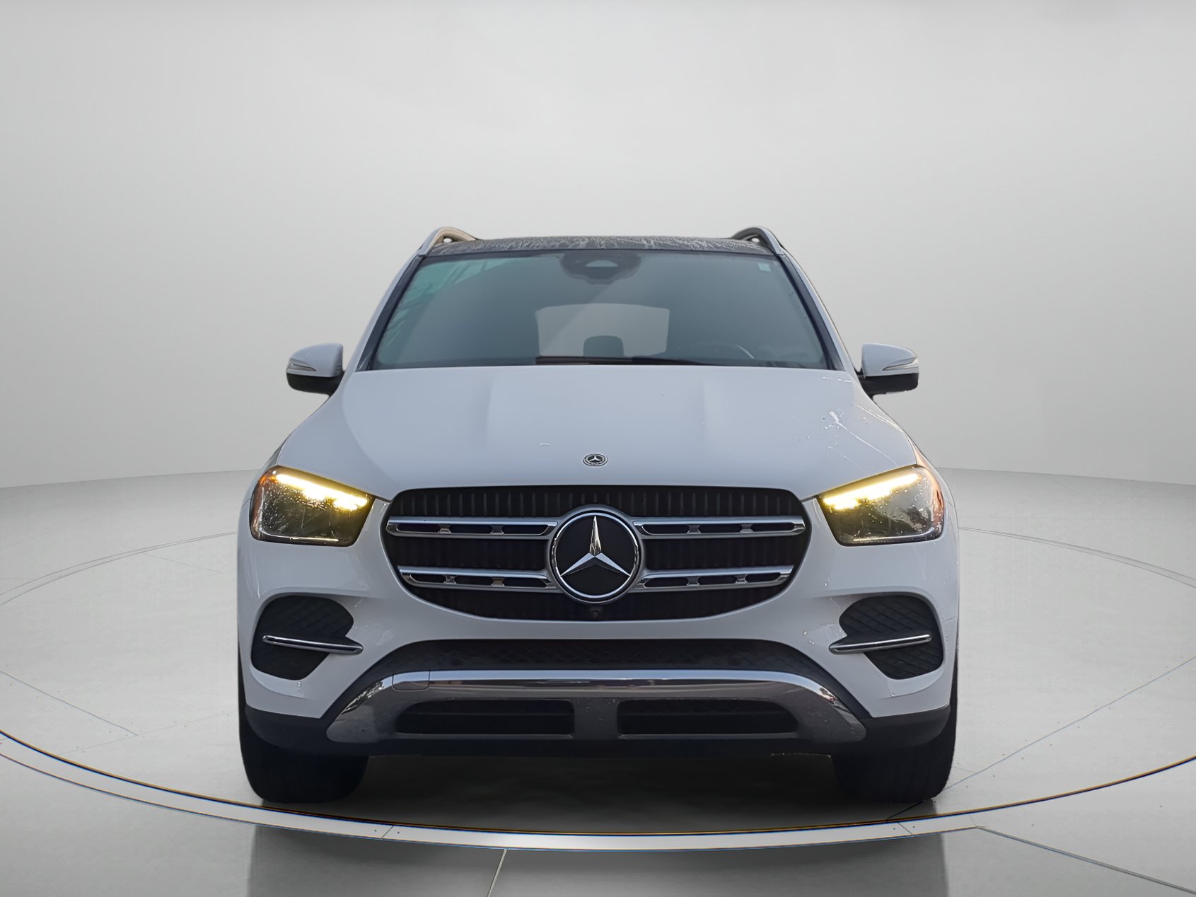 Used 2024 Mercedes-Benz GLE 350 4MATIC image 37