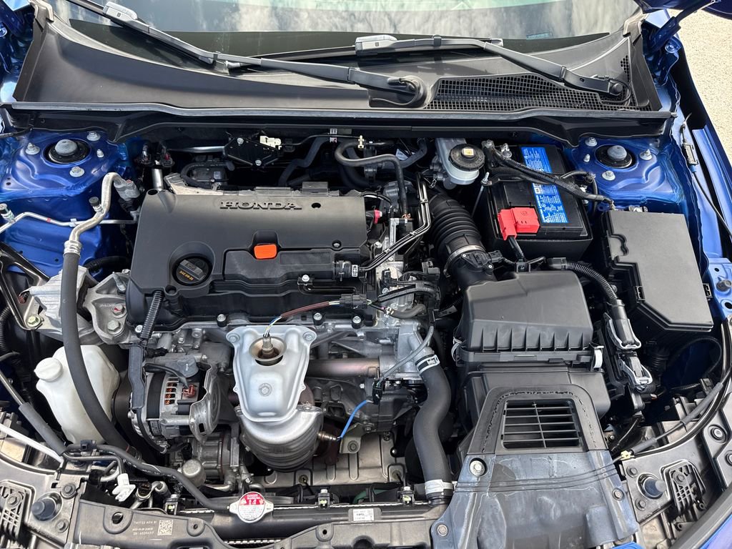 Used 2023 Honda Civic Sport image 25