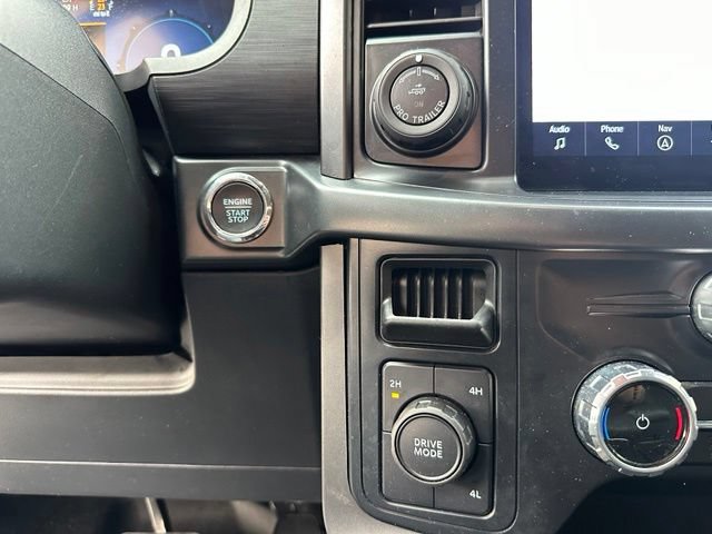 Certified 2024 Ford F150 XLT w/ Equipment Group 302A MID AWD/4WD image 25