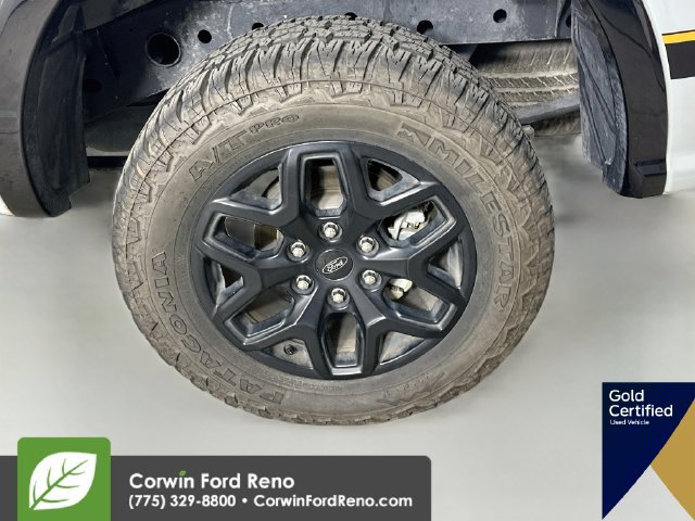 Certified 2022 Ford Ranger Lariat w/ Equipment Group 501A High AWD/4WD image 36