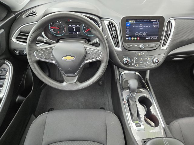 Used 2024 Chevrolet Malibu LT FWD image 11