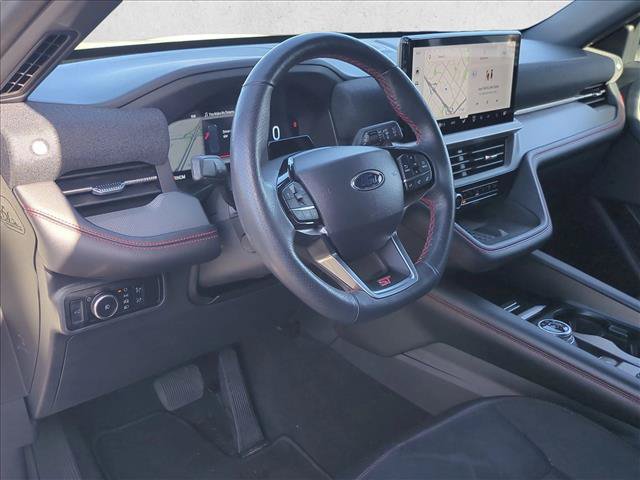 Certified 2025 Ford Explorer ST AWD/4WD image 10