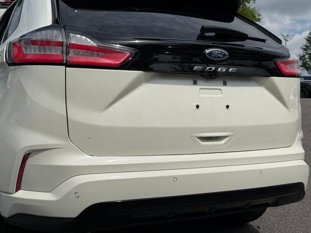 Certified 2022 Ford Edge ST-Line AWD/4WD image 33
