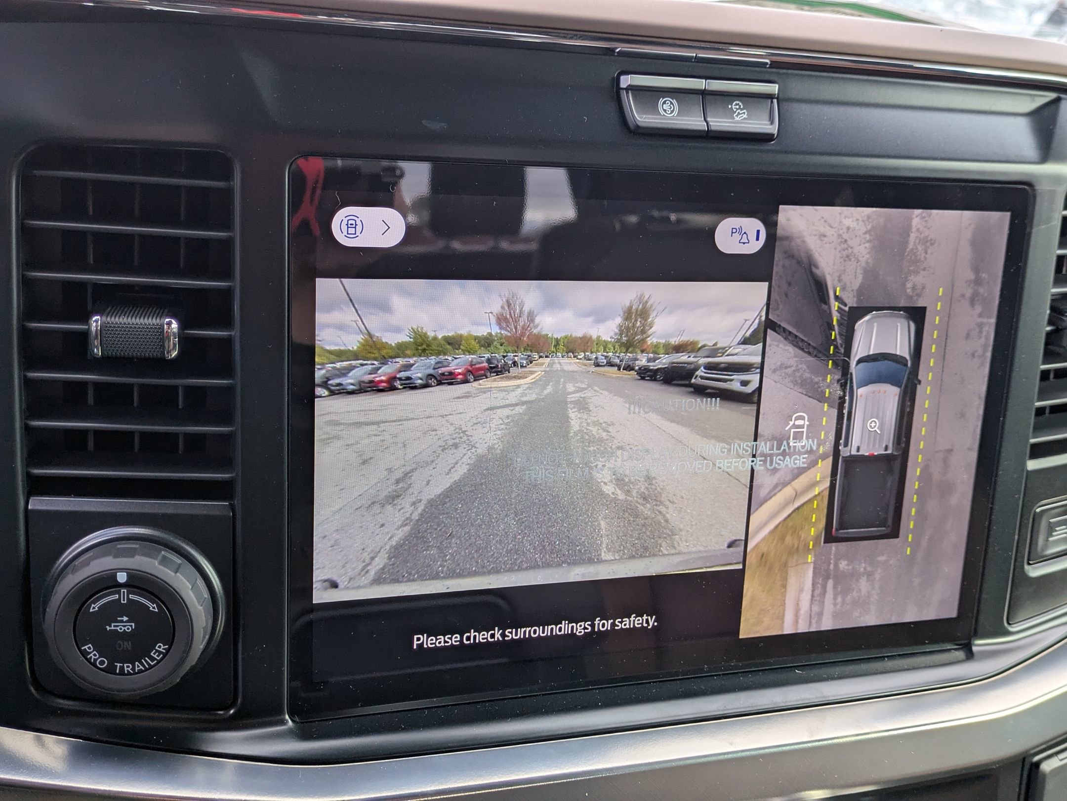 Certified 2026 Ford F250 King Ranch w/ Tremor Off-Road Package image 26