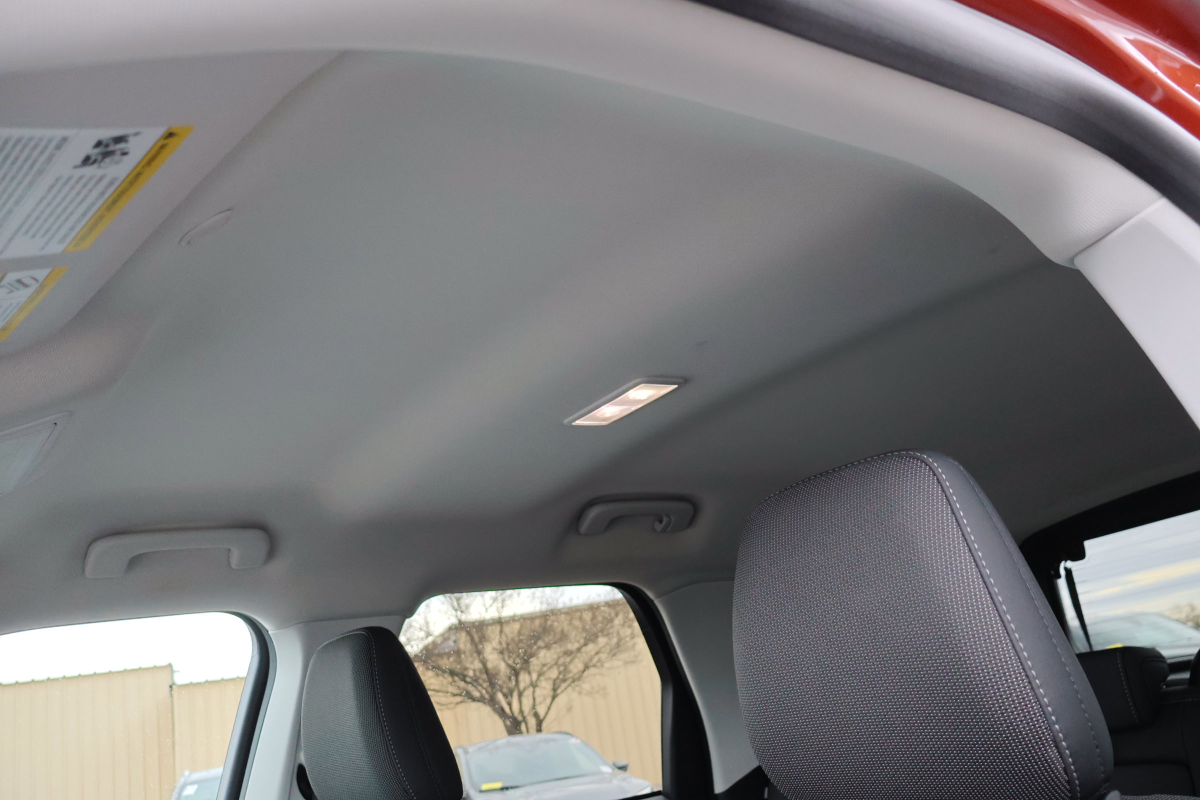 Certified 2024 Ford Bronco Sport Big Bend image 15