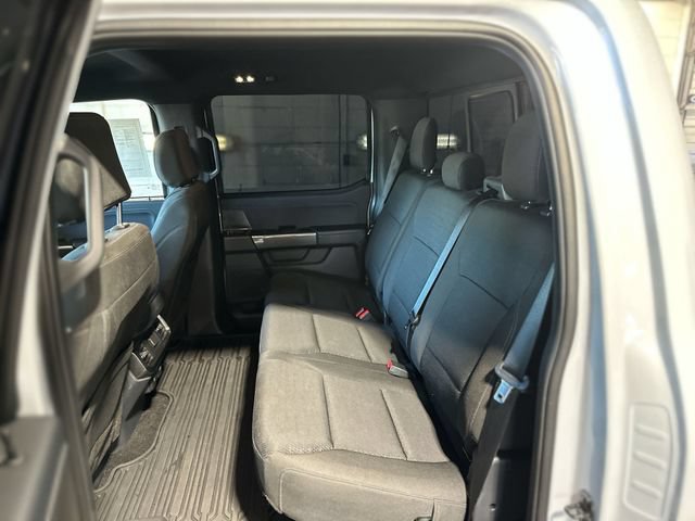 Certified 2022 Ford F150 XLT w/ Equipment Group 302A High AWD/4WD image 23