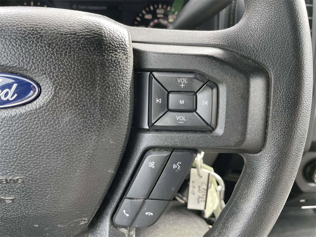 Certified 2017 Ford F150 XL w/ Equipment Group 101A Mid image 24