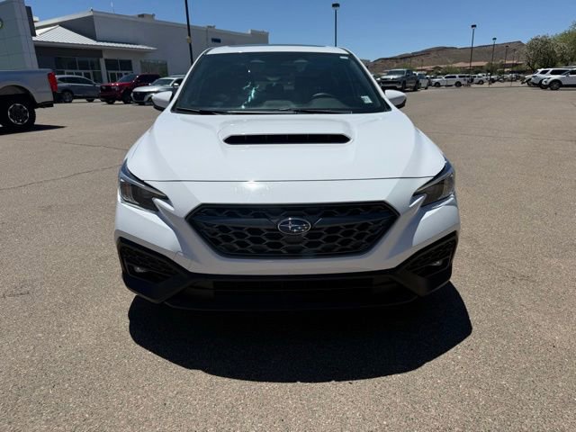 Used 2024 Subaru WRX Premium AWD/4WD image 2