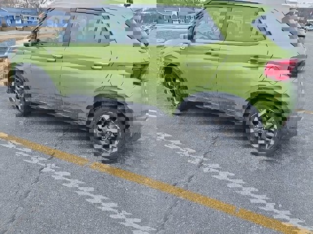 Used 2024 Hyundai Venue SEL