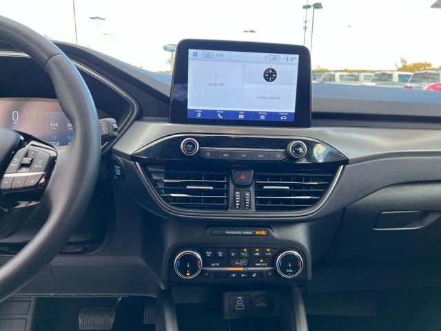 Certified 2024 Ford Escape Active image 25