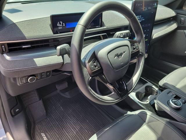 Certified 2024 Ford Mustang Mach-E GT image 18