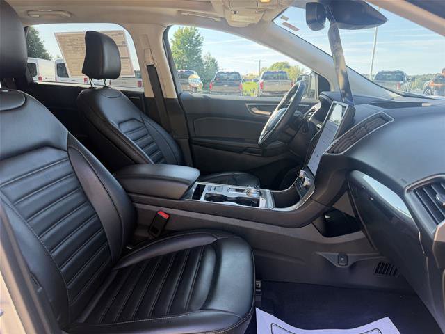 Certified 2024 Ford Edge SEL w/ Convenience Package AWD/4WD image 31