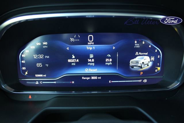 Used 2023 Chevrolet Suburban RST image 27