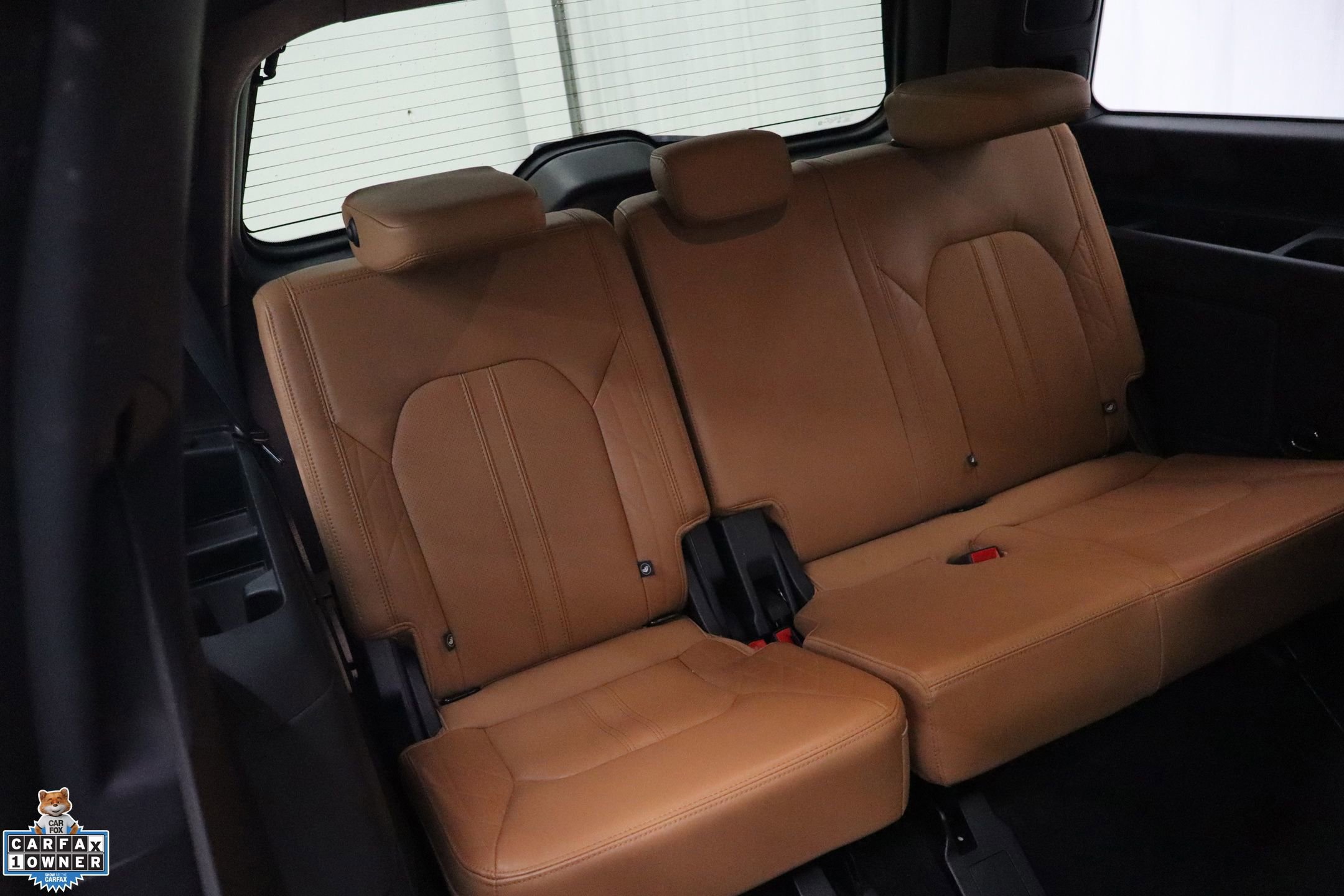 Certified 2023 Ford Expedition Platinum image 34