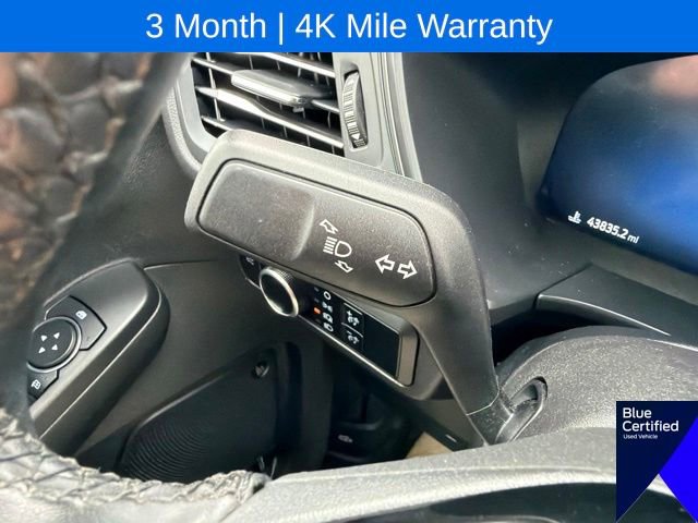Certified 2023 Ford Escape Active w/ Tech Pack #2 FWD image 45