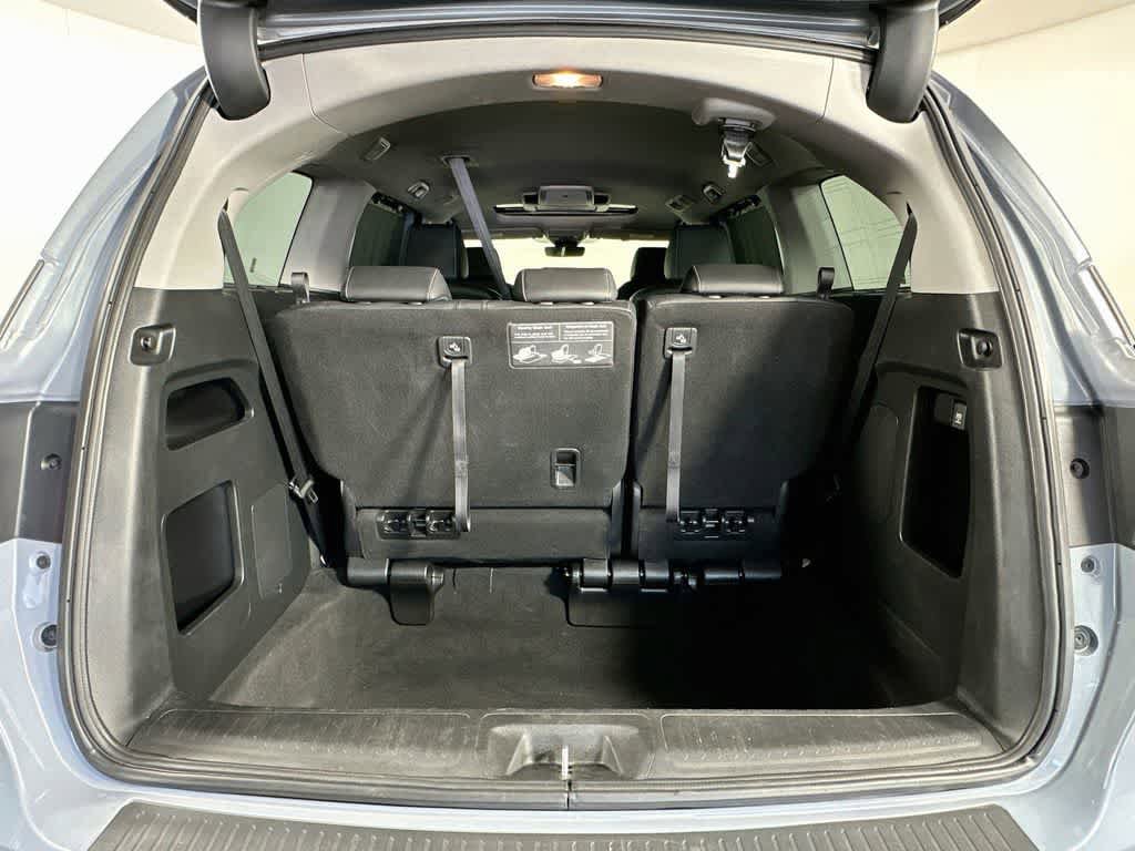 Used 2024 Honda Odyssey Touring image 21