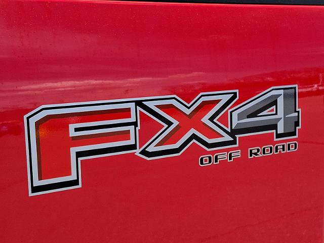Certified 2025 Ford F350 XLT AWD/4WD image 32
