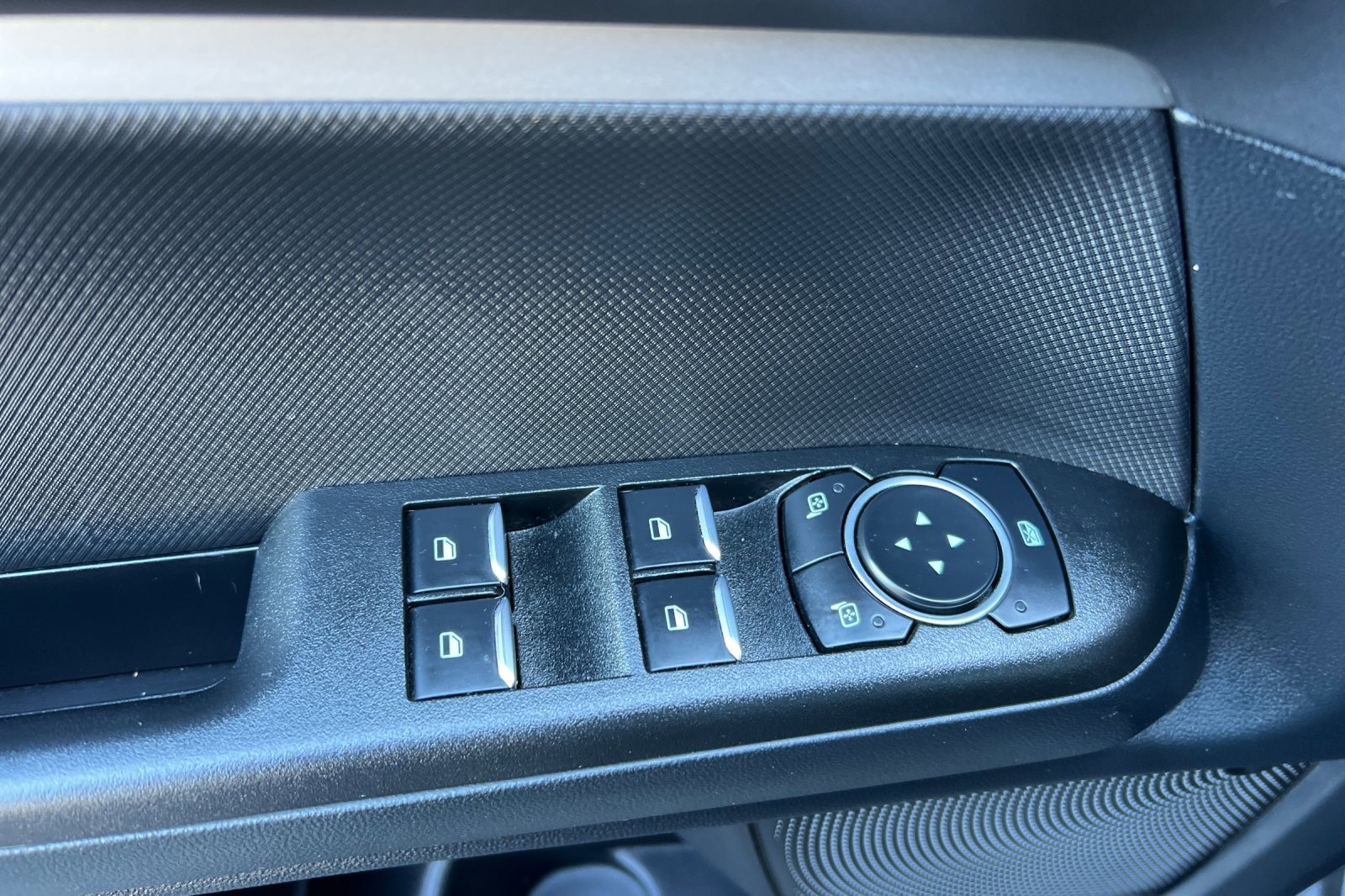 Certified 2023 Ford Bronco Sport Big Bend w/ Convenience Package image 11