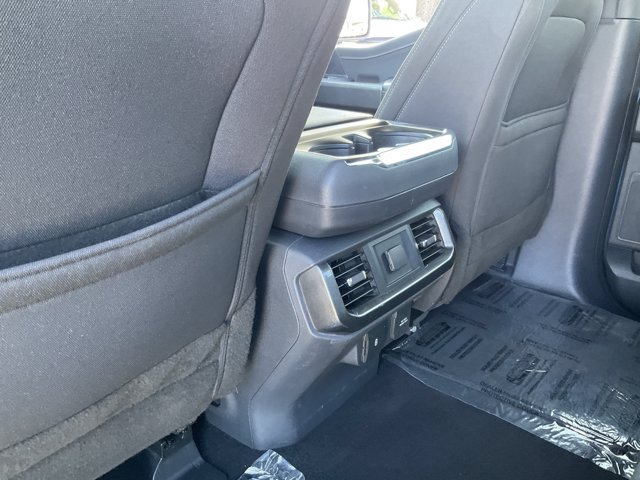 Certified 2023 Ford F150 XLT w/ Equipment Group 301A Mid AWD/4WD image 15