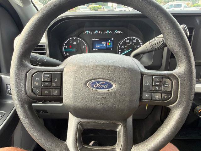 Certified 2026 Ford F250 XLT AWD/4WD image 18