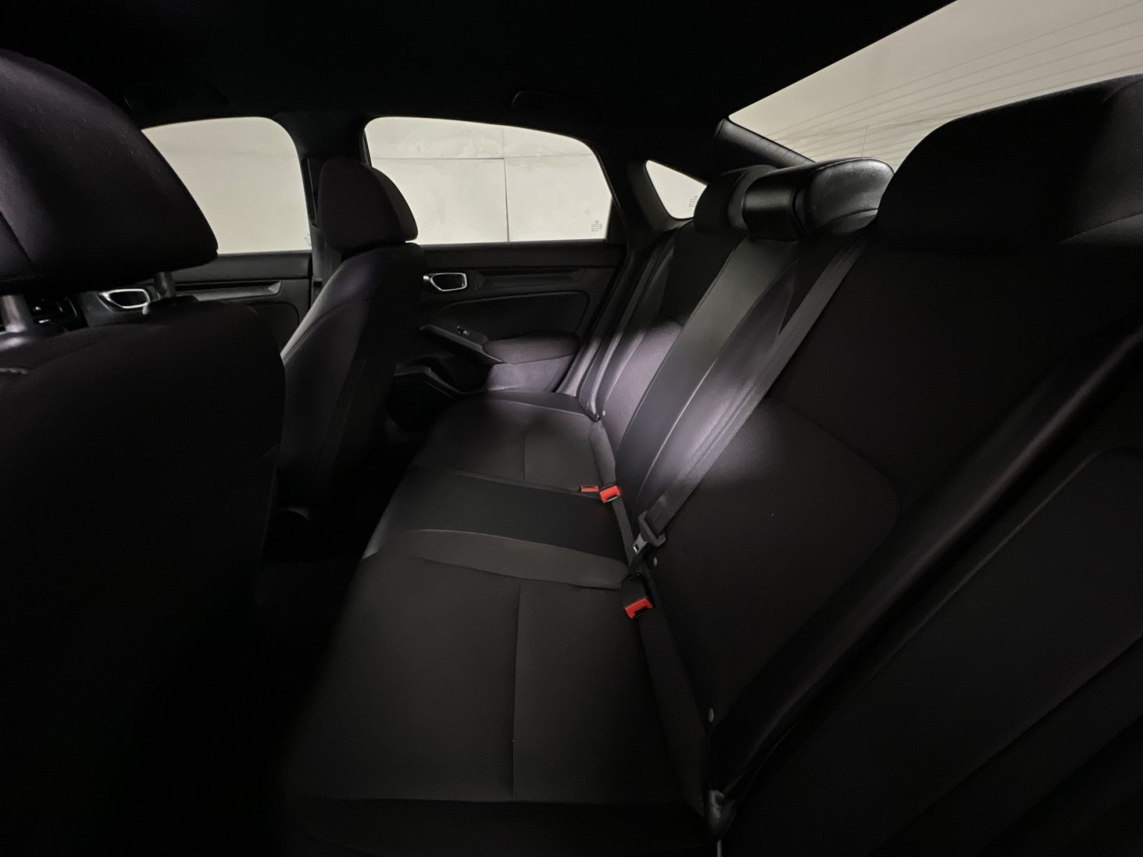 Used 2024 Honda Civic Sport image 23